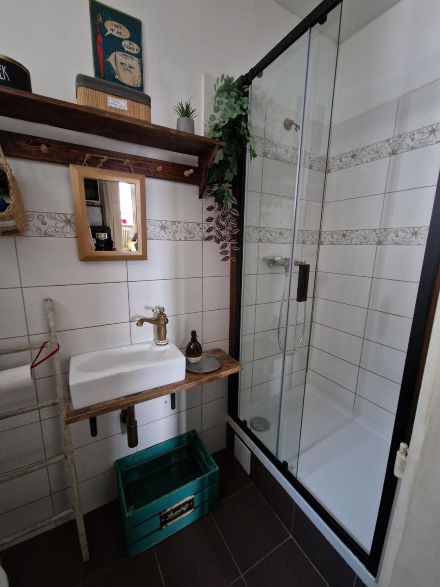 Touch Of History Apartment Bratislava Exterior foto