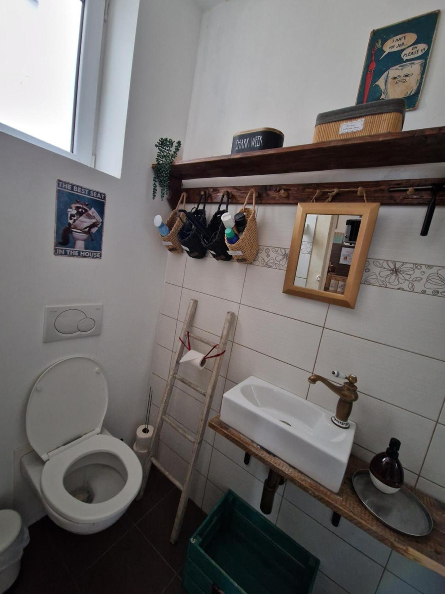 Touch Of History Apartment Bratislava Exterior foto